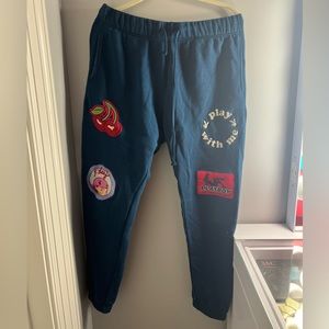 playboy by pacsun sweats